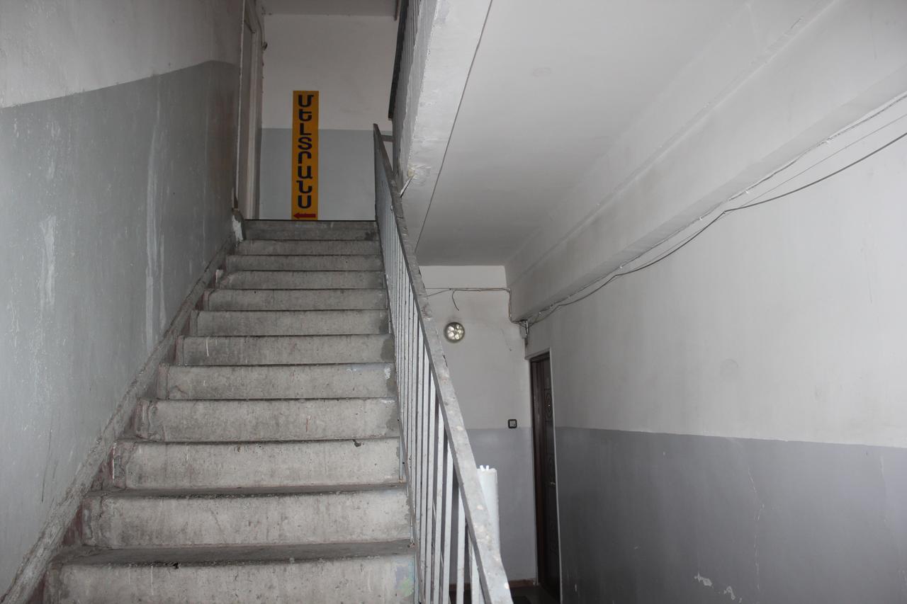 Stay Inn Apartments Near Northern Avenue Jerevan Eksteriør billede